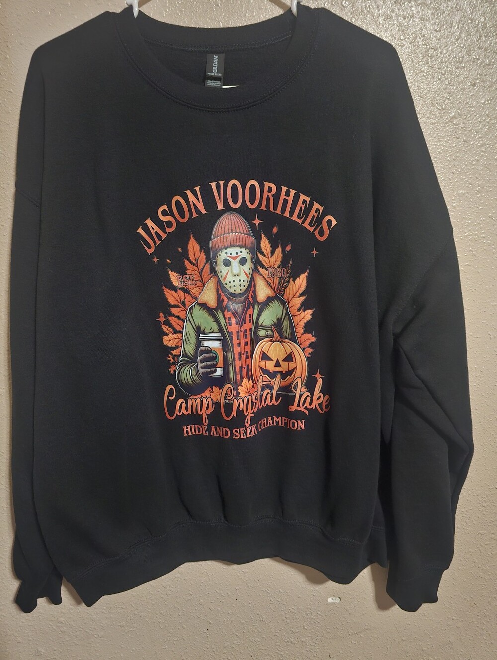 Gildan Size Xl Sweatshirt